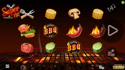 bbq slots - Jogue Red Hot BBQ Máquina de Slot Online no Mega Casino